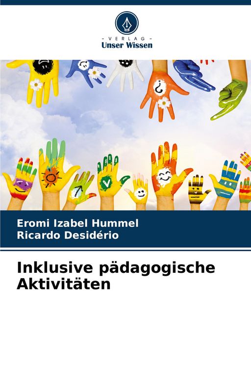 Produktbild: Inklusive p&auml;dagogische Aktivit&auml;ten