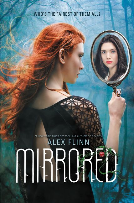 Produktbild: Mirrored