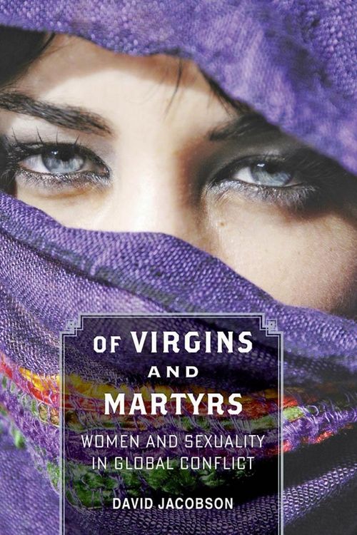 Produktbild: Of Virgins and Martyrs