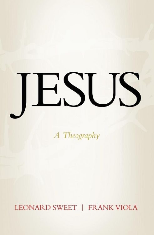 Produktbild: Jesus
