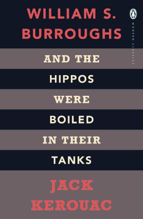 Produktbild: And the Hippos Were Boiled in Their Tanks