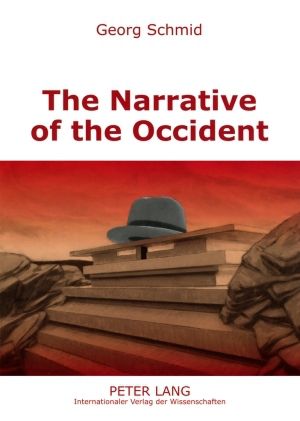 Produktbild: The Narrative of the Occident