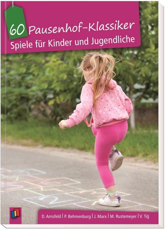 Produktbild: 60 Pausenhof-Klassiker