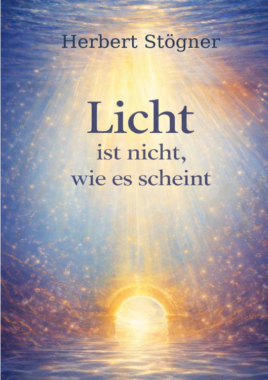 Produktbild: Licht ist nicht, wie es scheint