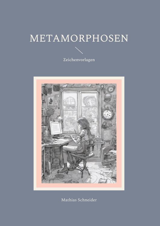 Produktbild: Metamorphosen