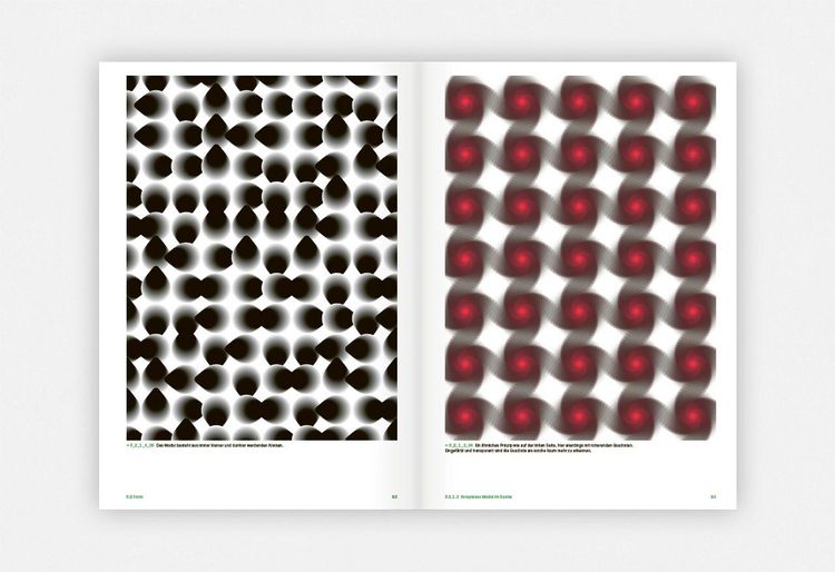 Produktbild: Generative Gestaltung