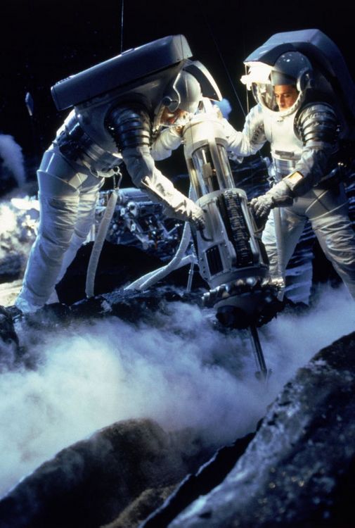 Produktbild: Deep Impact