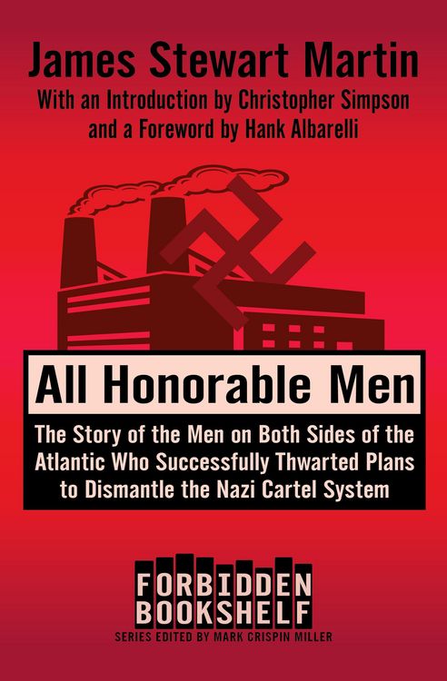 Produktbild: All Honorable Men