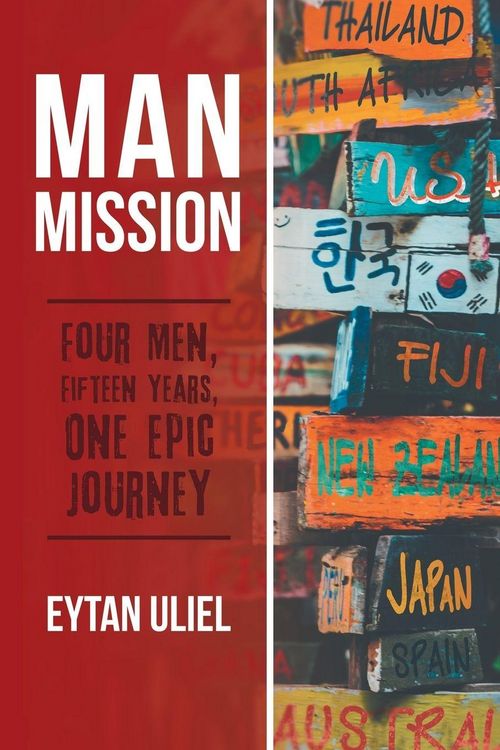 Produktbild: Man Mission