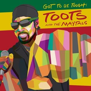 Produktbild: Got To Be Tough