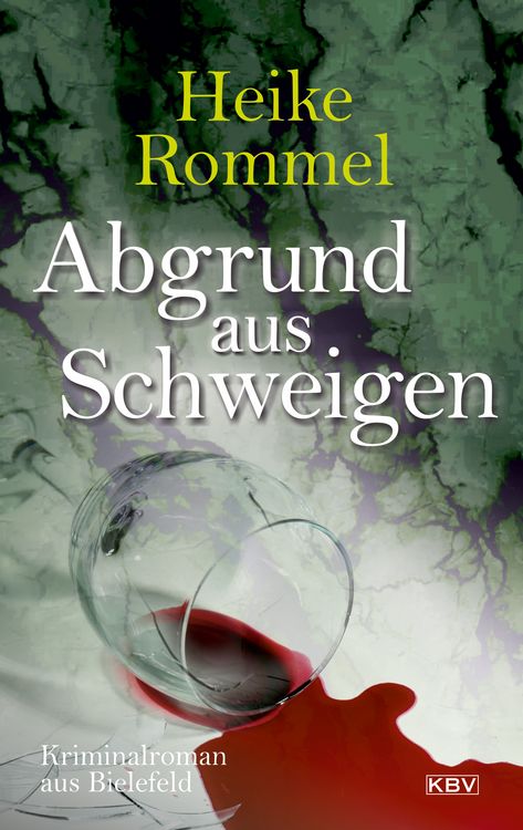 Produktbild: Abgrund aus Schweigen
