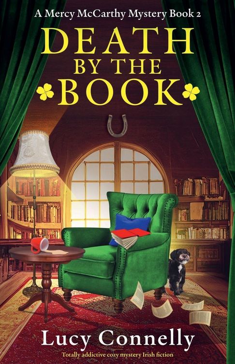 Produktbild: Death by the Book
