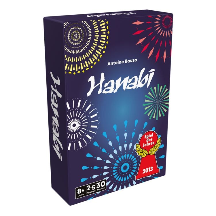 Produktbild: Hanabi