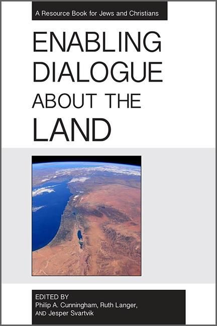Produktbild: Enabling Dialogue about the Land