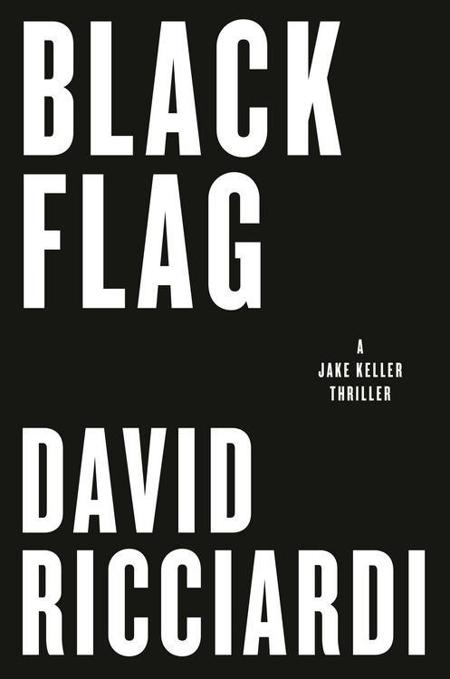 Produktbild: Black Flag