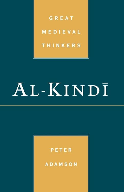 Produktbild: Al-Kindi