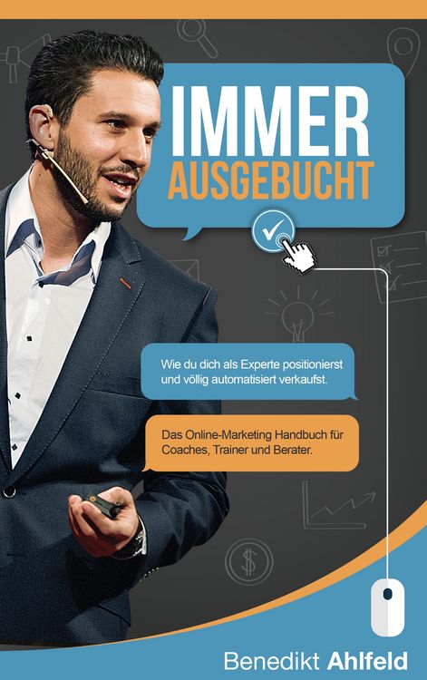 Produktbild: Immer ausgebucht