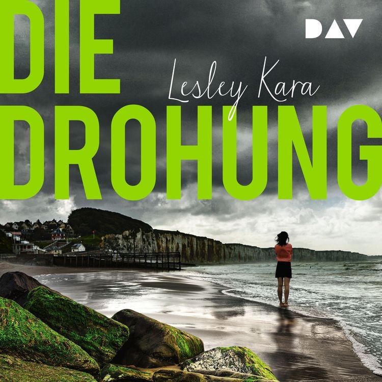 Produktbild: Die Drohung