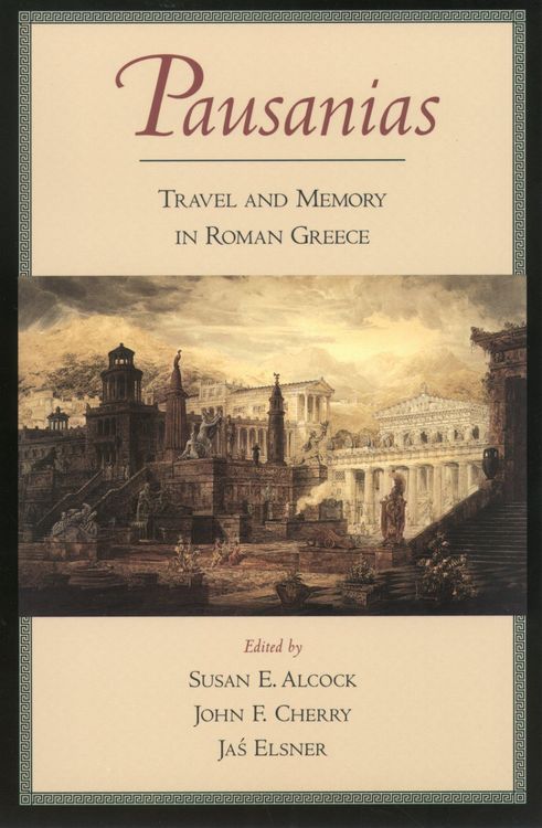 Produktbild: Pausanias