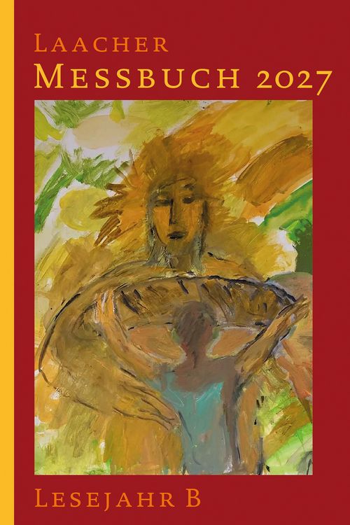 Produktbild: Laacher Messbuch LJ B 2027 - E-Book
