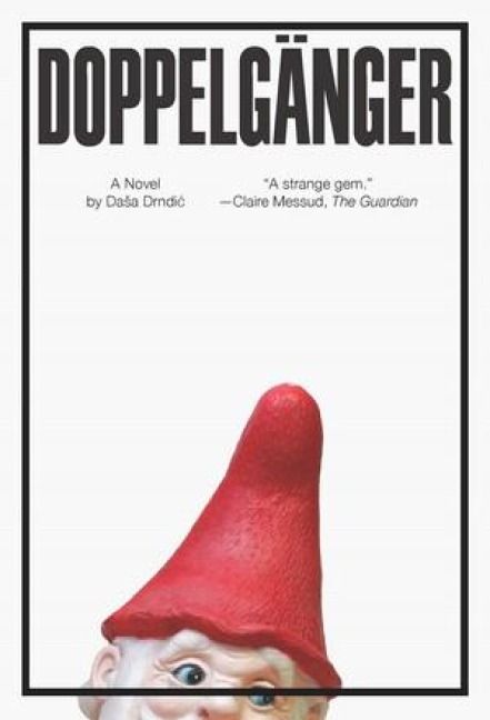 Produktbild: Doppelg&auml;nger