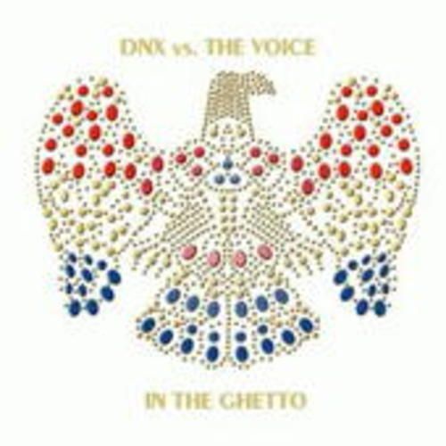 Produktbild: In The Ghetto