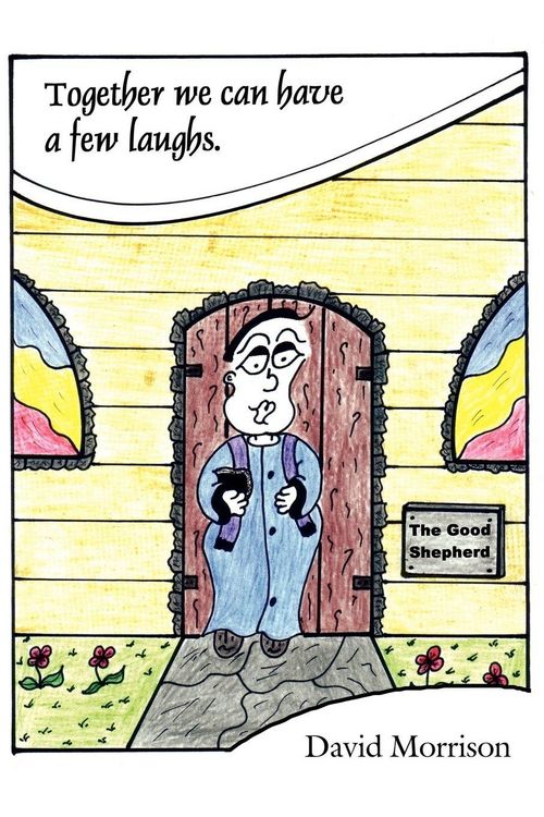 Produktbild: Together We Can Have a Few Laughs