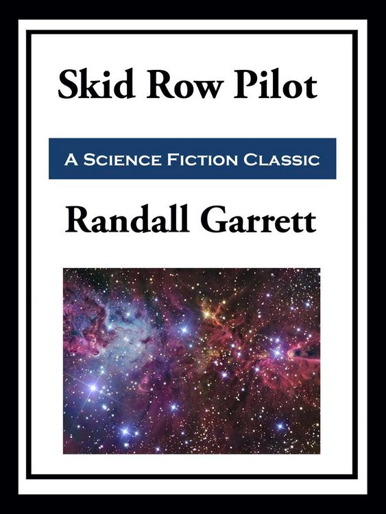 Produktbild: Skid Row Pilot