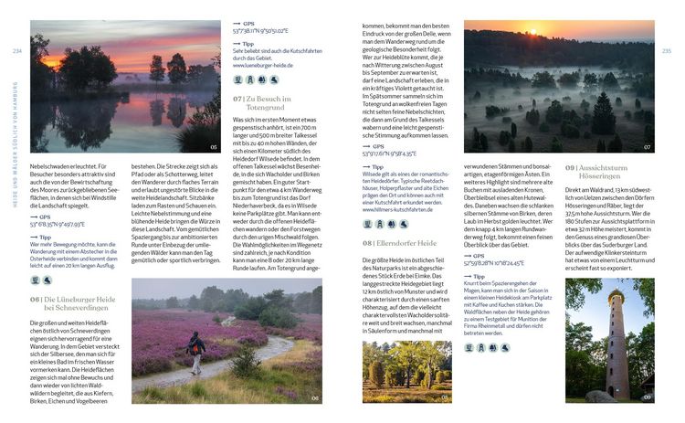 Produktbild: Wild Guide Hamburg & der Nordwesten