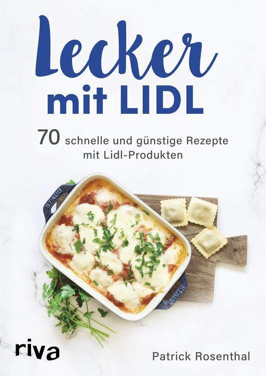 Produktbild: Lecker mit Lidl