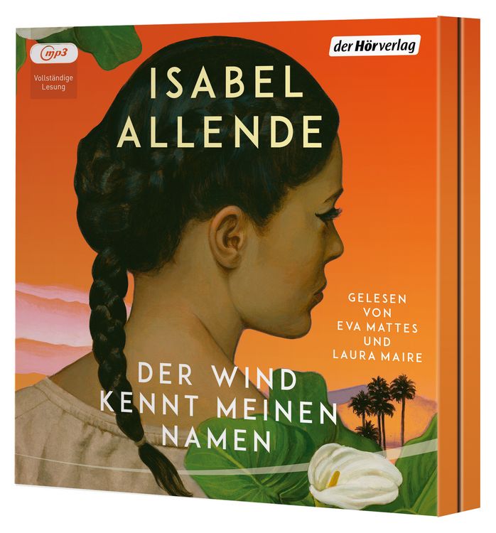 Produktbild: Der Wind kennt meinen Namen