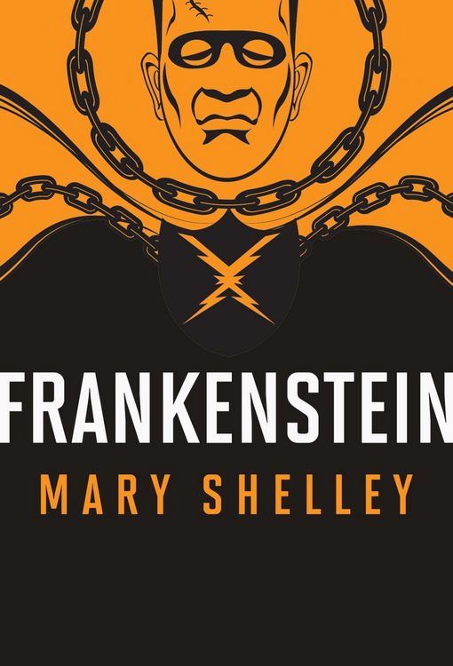 Produktbild: Frankenstein