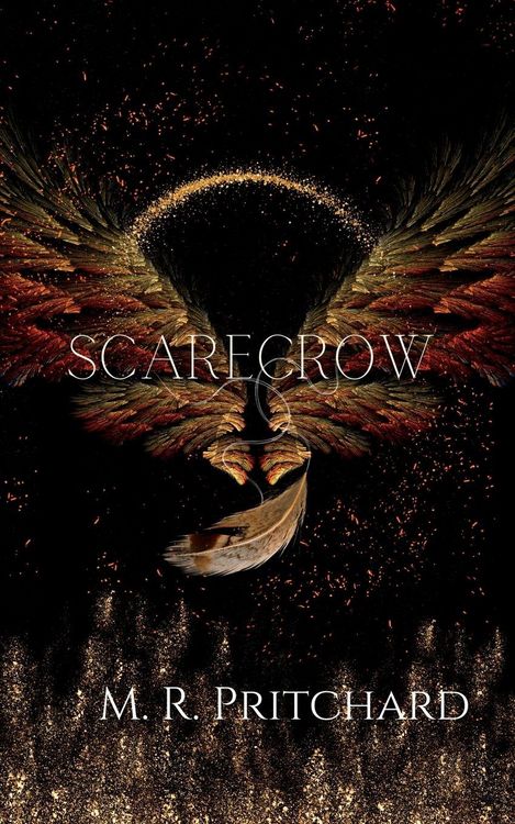 Produktbild: Scarecrow