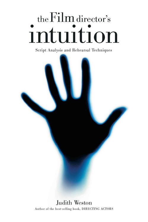 Produktbild: Film Director's Intuition