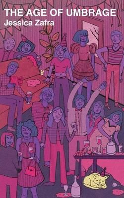 Produktbild: The Age of Umbrage