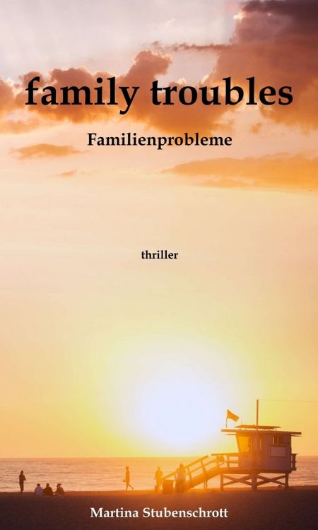 Produktbild: family troubles