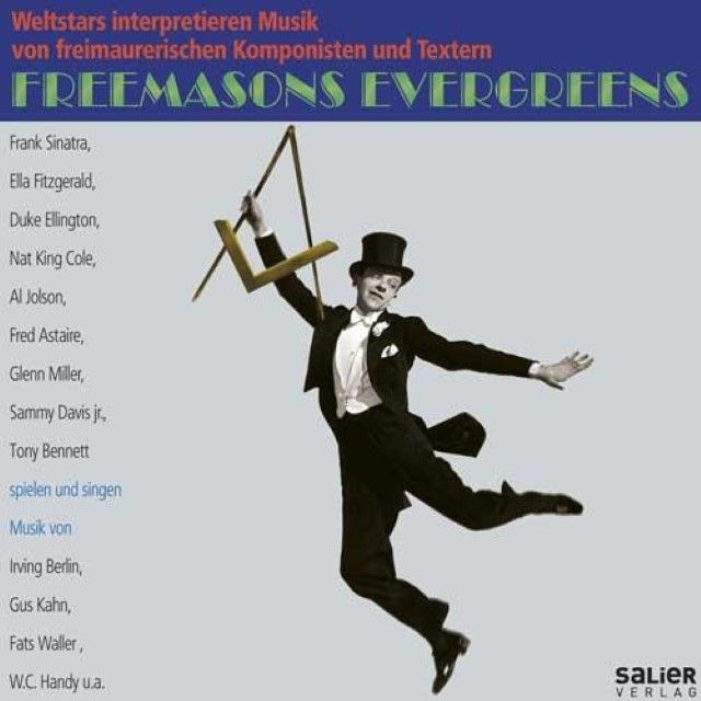 Produktbild: Freemasons Evergreens, 1 Audio-CD