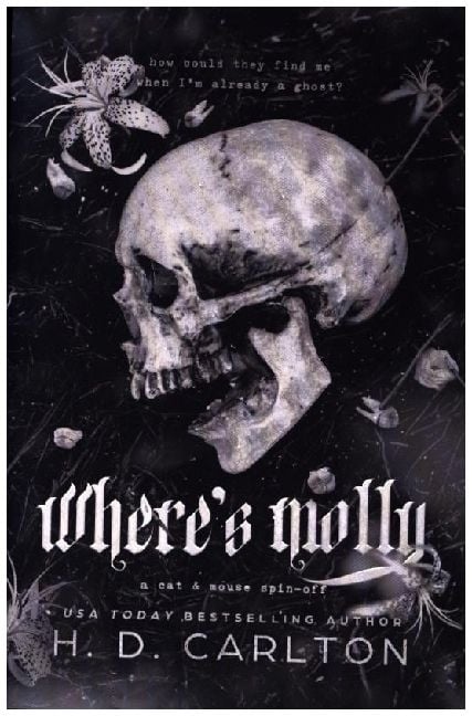 Produktbild: Where's Molly International Edition