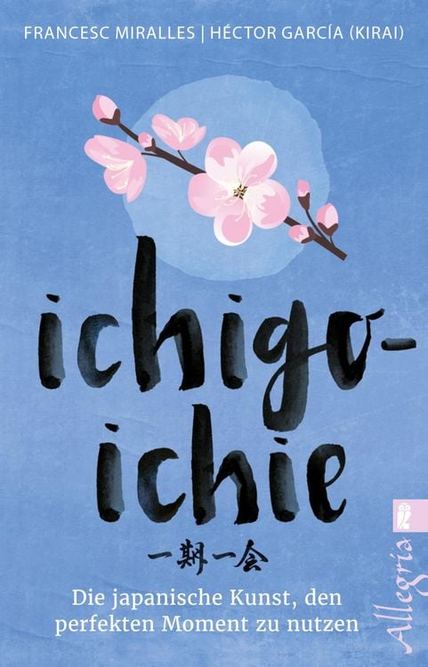 Produktbild: Ichigo-ichie