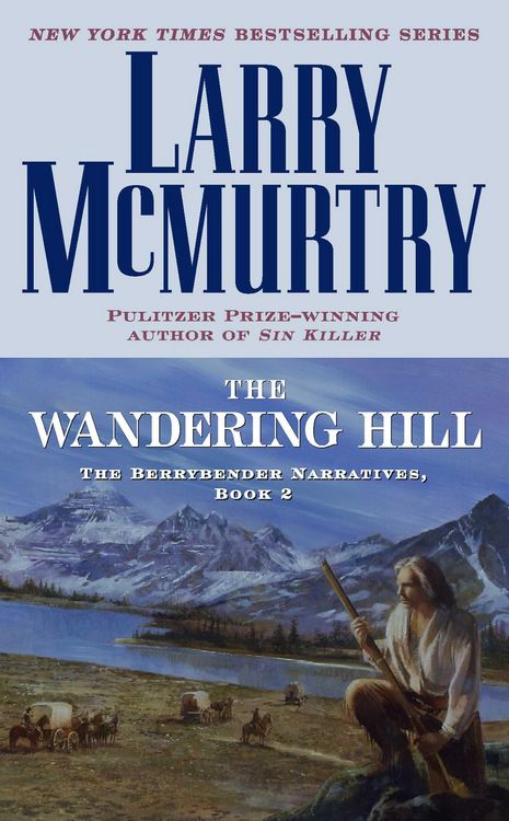 Produktbild: The Wandering Hill