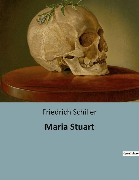 Produktbild: Maria Stuart
