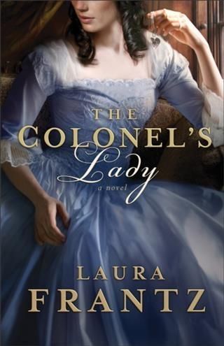 Produktbild: Colonel's Lady