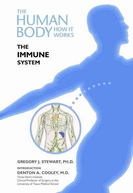 Produktbild: Stewart, G:  The Immune System