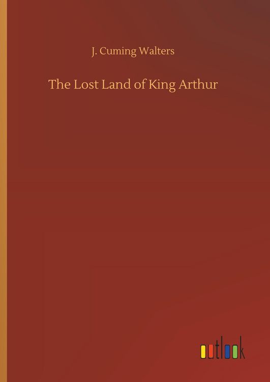 Produktbild: The Lost Land of King Arthur