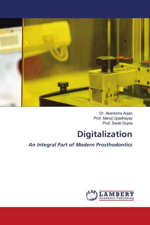 Produktbild: Digitalization