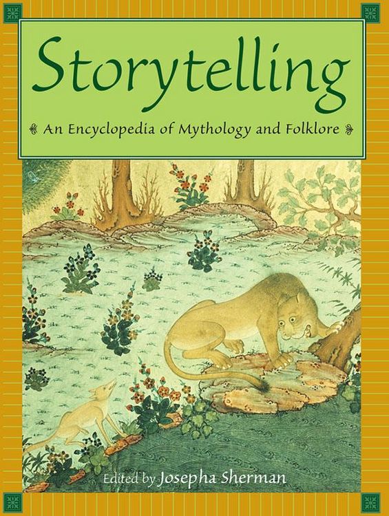 Produktbild: Storytelling