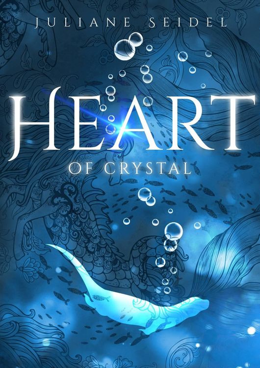Produktbild: Heart of Crystal