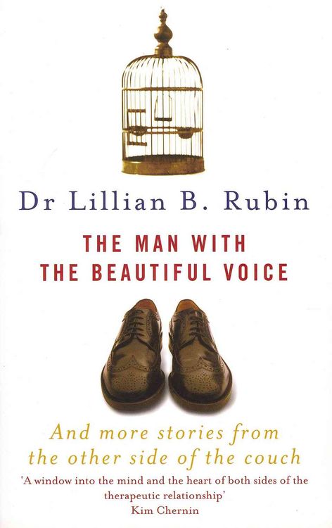Produktbild: Man with the Beautiful Voice