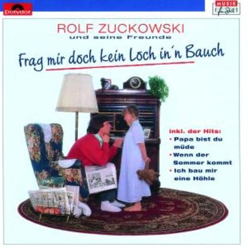 Produktbild: Frag' Mir Doch Kein Loch In'n Bauch