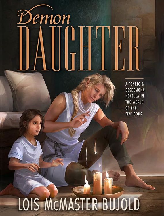 Produktbild: Demon Daughter